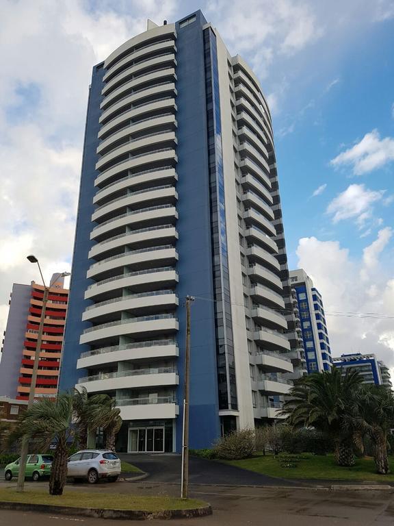 Edificio Forest Tower 2 Punta del Este Exterior photo