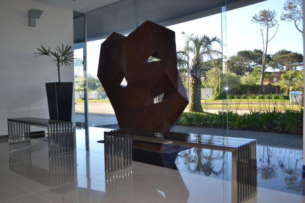 Edificio Forest Tower 2 Punta del Este Exterior photo